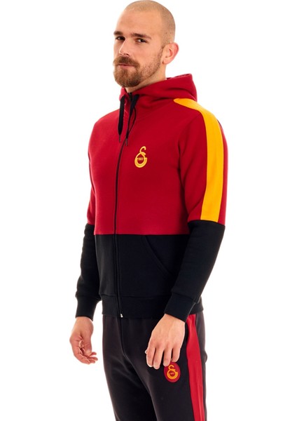 Orijinal Lisanslı Kapüşonlu Sweat modelleri