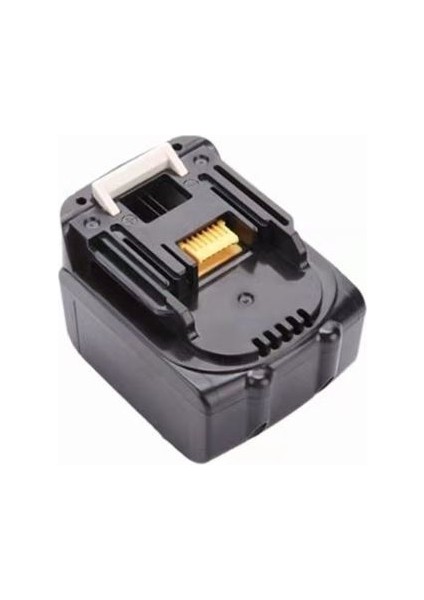 Makita Matkap Bataryası BL1420 14.4 Volt 2000 Ma Vidalama Pili Şarjlı Matkap Yedek Batarya
