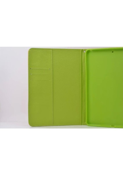 Apple ipad 9.7 2017 5.nesil Delüx Kumaş Desenli Yatay Standlı Silikon Tablet Kılıf (Model A1822,A1823) fırsatları