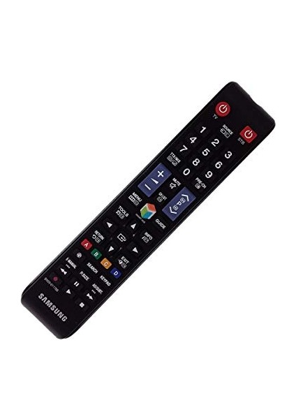 Orjinal Tv Kumandası AA59-00741A Bütün Samsung Tv Uyumlu