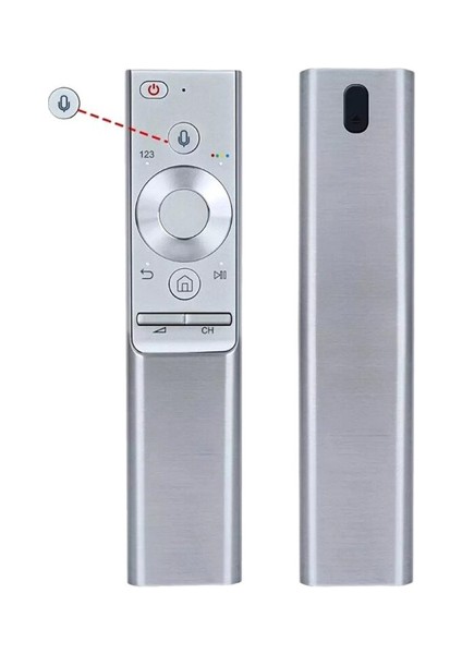 Samsung QLED Orjinalkumandası QE65Q800TATXTK