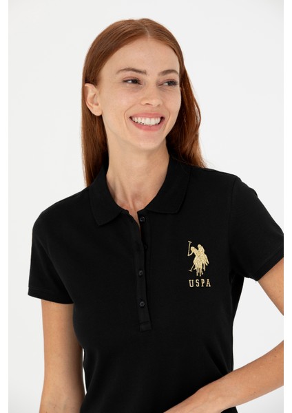 Kadın Siyah Örme Elbise 50262696-VR046 fiyatları