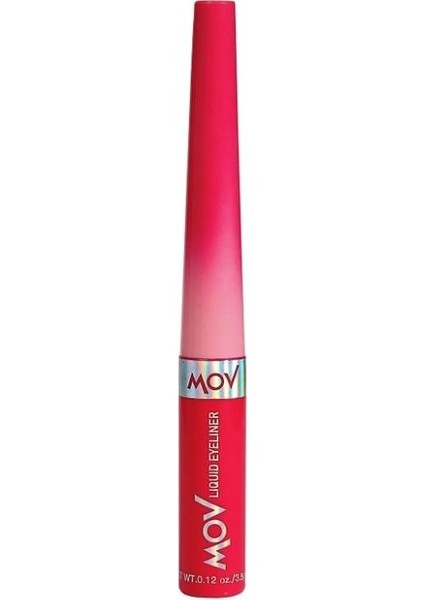 Eyeliner Pembe