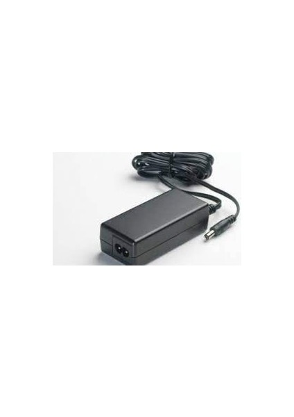 APX-1205A 12V 5A Plastik Kamera Güç Adaptörü