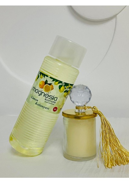 Limon Kolonyası 250 ml