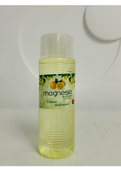 Limon Kolonyası 250 ml