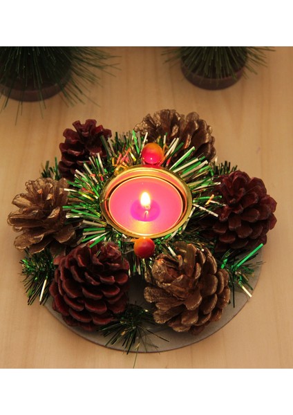 Yılbaşı Noel Mum Merry Christmas