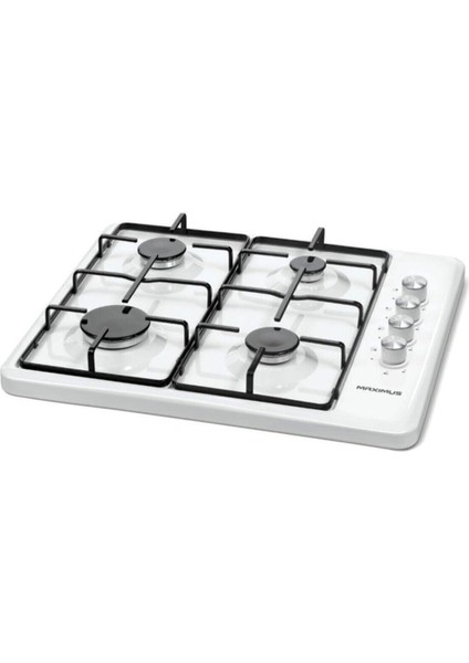 Maxımus Mx Se 6101 Lpg Set Ustu Ocak