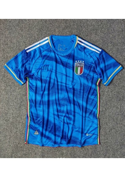 Italya 2023/24 Yeni Sezon Özel Deplasman Forması