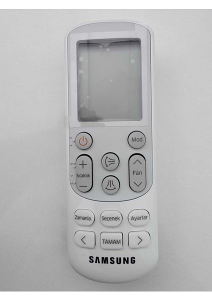 Klima Kumandası % DB93-15169