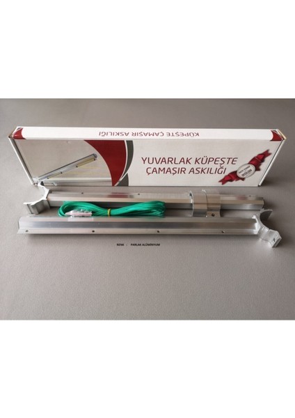 Alüminyum Balkon Çamaşırlık "hediye Ip" Kurutmalık Çamaşır Askısı Askılığı modelleri