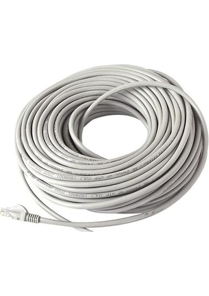 Unitech Cat6 1000MBPS Ethernet Kablosu