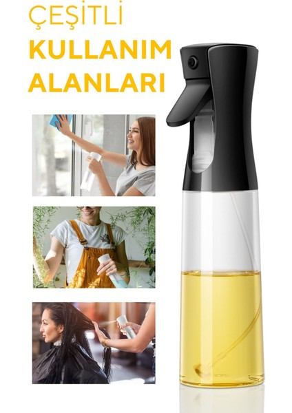 Airfryer Cam Sprey Yağdanlık Lspr-01 indirimleri