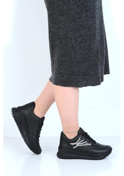 23-954 Günlük Kadın Sneaker Spor Ayakkabı