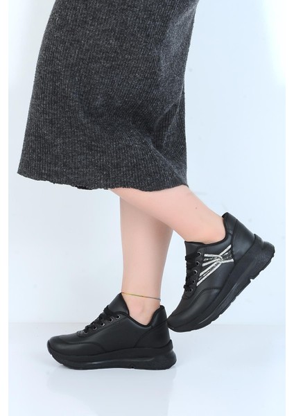 23-954 Günlük Kadın Sneaker Spor Ayakkabı fiyatları