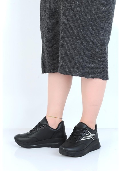 23-954 Günlük Kadın Sneaker Spor Ayakkabı modelleri