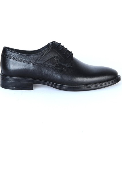 M550 Kauçuk Deri Erkek Klasik Ayakkabı
