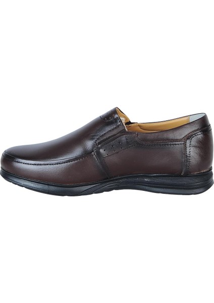 Mk-38 Işık Kahve Deri Erkek Casual Ayakkabı fiyatları