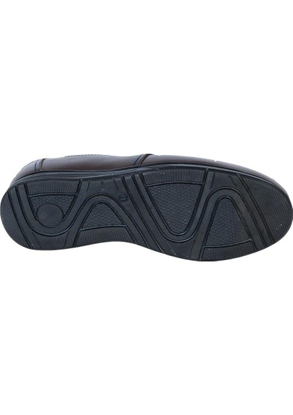 Mk-38 Işık Kahve Deri Erkek Casual Ayakkabı modelleri