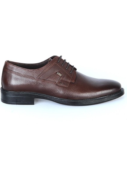M550 Kauçuk Deri Erkek Klasik Ayakkabı
