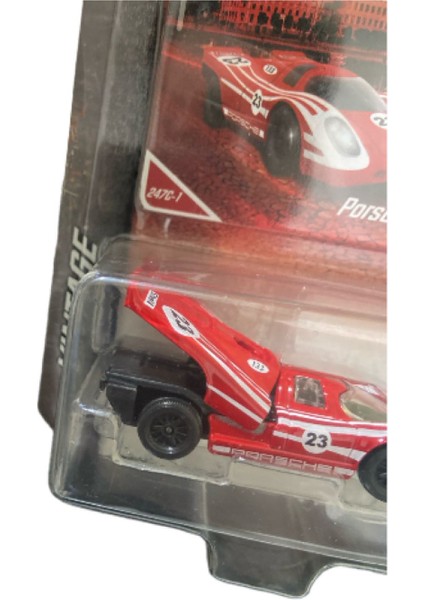 Porsche 917 indirimleri