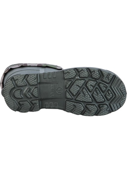 911 Eva Konç Haki Erkek Avcı Çizme Bot fırsatları