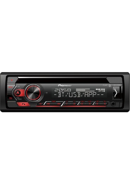 DEH-S420BT Bluetooth CD USB’li Oto Teyp