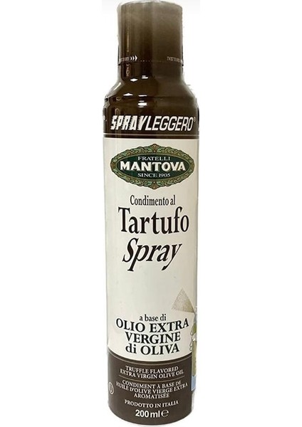 Trüf Zeytin Spreyi 200 ml