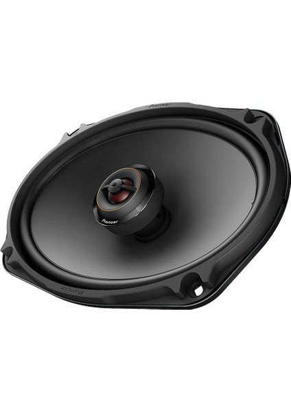 TS-D69F Oval 330W 6x9 Oto Hoparlör 2 Yollu