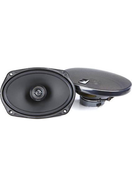 TS-D69F Oval 330W 6x9 Oto Hoparlör 2 Yollu modelleri