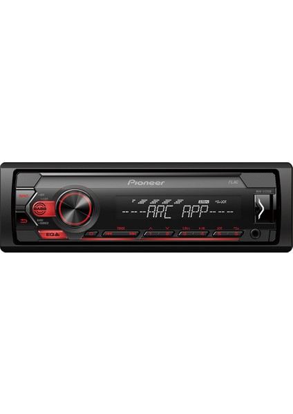 MVH-S120UB USB’li Oto Teyp