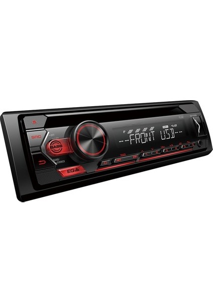 DEH-S120UB CD USB’li Oto Teyp