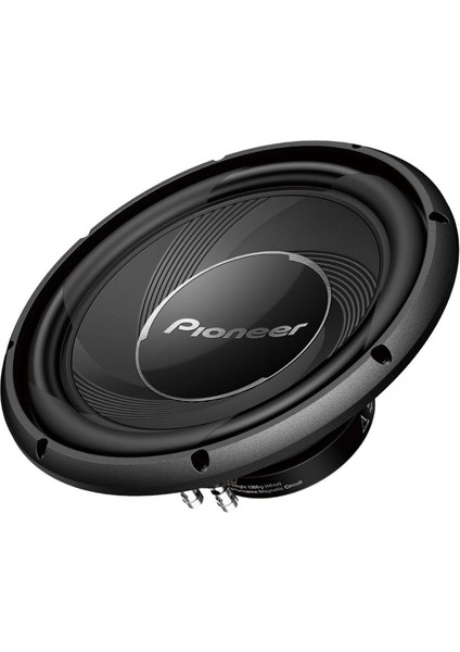 TS-A30S4 1400 Watt 30 Cm Subwoofer