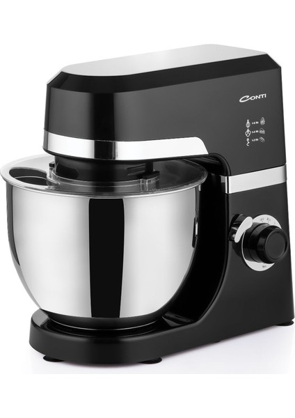 CHM-101 Eksper Hamur Yoğurma Makinesi