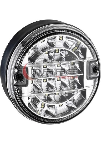 Universal-Unistar Iı LED LED Geri Vites Lamba