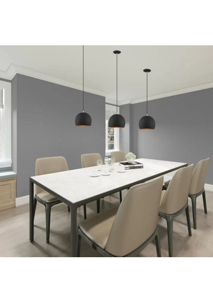 Retro1,vintage1,rustik1 1XE27 Siyah Tekli Metal Sarkıt Avize ÇAP:20CM NOT:1ADET Fiyatıdır fırsatları