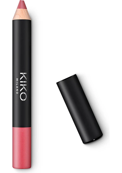 Dudak Parlatıcısı - Smart Fusion Matte Lip Crayon