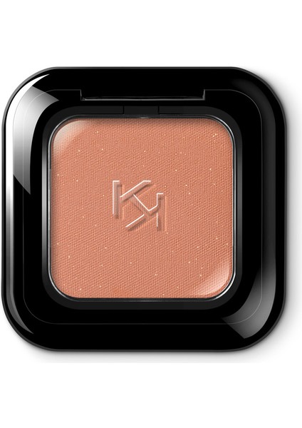 Göz Farı - Hıgh Pıgment Eyeshadow - 05 Sparkling Brick