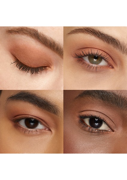 Göz Farı - Hıgh Pıgment Eyeshadow - 05 Sparkling Brick