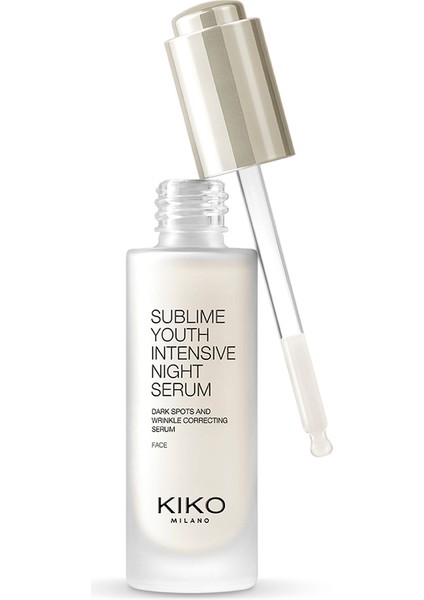 Nemlendirici - Sublıme Youth Intensıve Nıght Serum