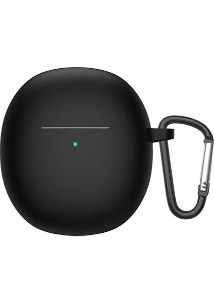 Vivo Tws Air Kulaklık Için Koruyucu Silikon Kılıf(Ürün Kulaklık Değildir)