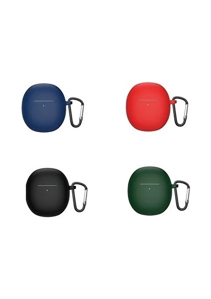 Vivo Tws Air Kulaklık Için Koruyucu Silikon Kılıf(Ürün Kulaklık Değildir) fiyatları