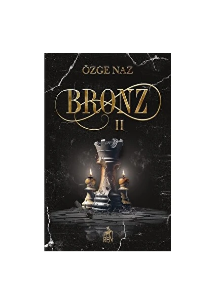 Bronz 2 - Özge Naz