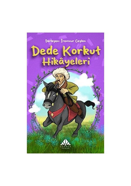 Dede Korkut Hikayeleri