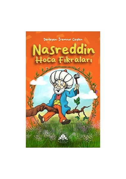 Nasreddin Hoca Fıkraları