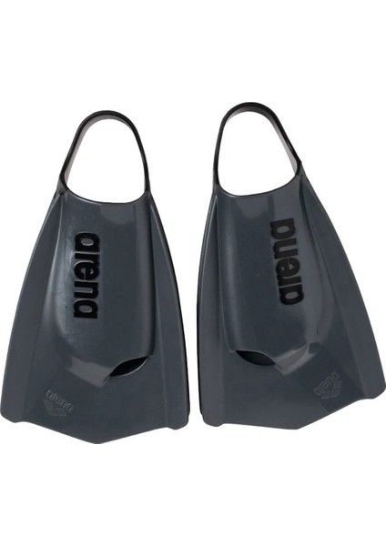 Powerfin Pro Iı Unisex Siyah Yüzücü Palet 006151100