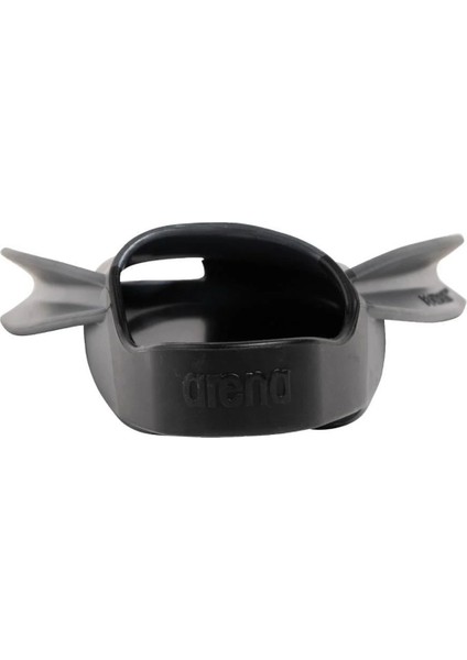 Powerfin Pro Iı Unisex Siyah Yüzücü Palet 006151100