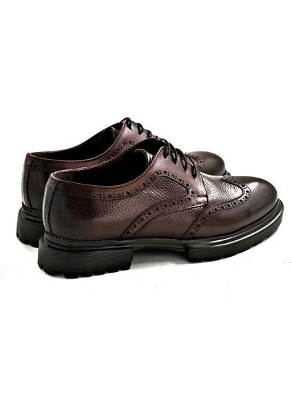 Brown Diss Klasik Erkek Ayakkabı modelleri