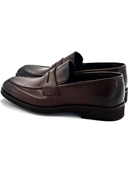 Brown Sand Klasik Erkek Ayakkabı fiyatları