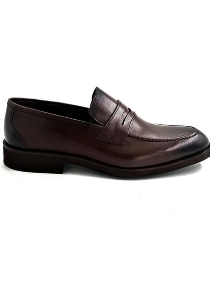 Brown Sand Klasik Erkek Ayakkabı